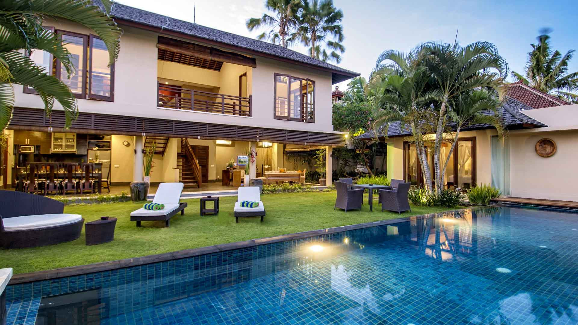 Villa M Bali Seminyak - Swimming pool - 03.jpg